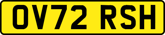 OV72RSH