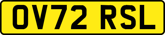 OV72RSL