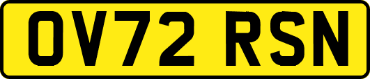 OV72RSN