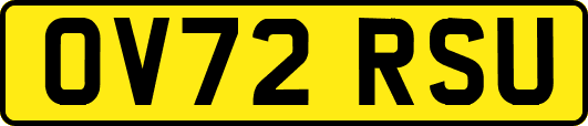 OV72RSU