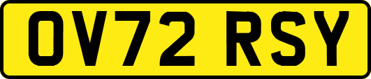 OV72RSY