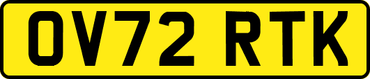 OV72RTK