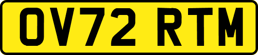 OV72RTM