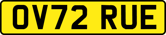 OV72RUE