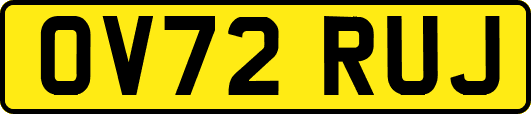 OV72RUJ
