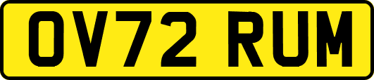 OV72RUM