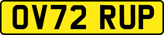 OV72RUP
