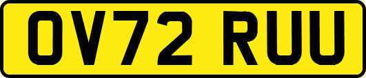 OV72RUU