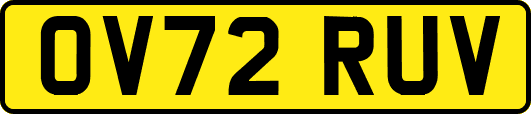 OV72RUV