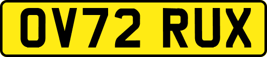 OV72RUX