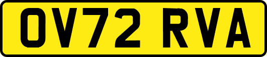 OV72RVA