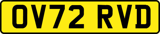 OV72RVD