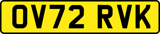 OV72RVK