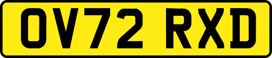 OV72RXD