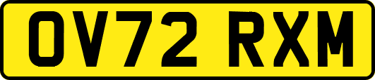 OV72RXM