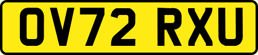 OV72RXU
