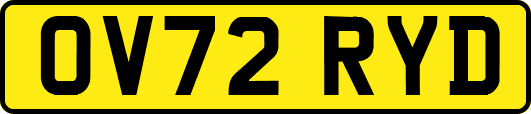 OV72RYD
