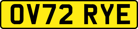OV72RYE