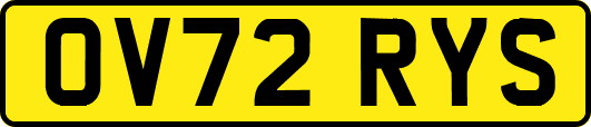 OV72RYS