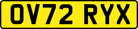 OV72RYX