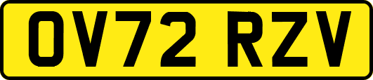 OV72RZV