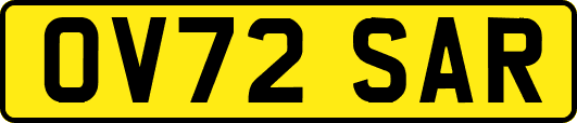 OV72SAR