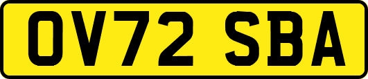 OV72SBA