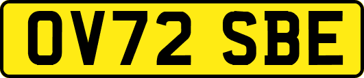 OV72SBE