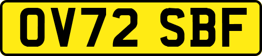 OV72SBF