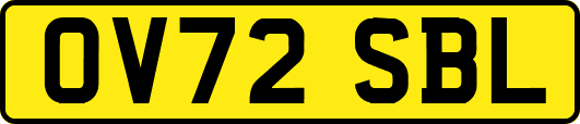 OV72SBL