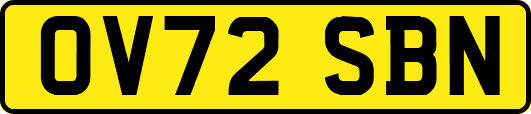OV72SBN