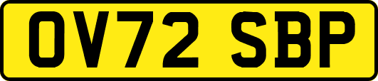 OV72SBP