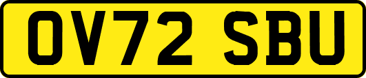 OV72SBU