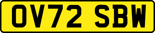 OV72SBW