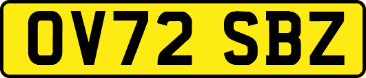 OV72SBZ