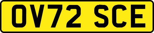 OV72SCE