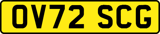 OV72SCG