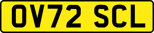 OV72SCL