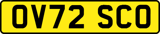 OV72SCO