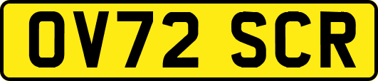 OV72SCR