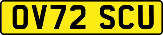 OV72SCU
