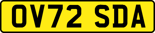 OV72SDA