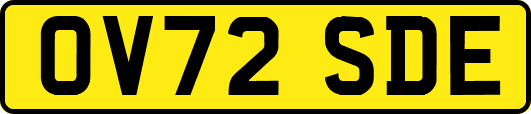 OV72SDE
