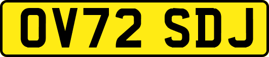 OV72SDJ