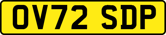 OV72SDP