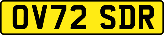 OV72SDR