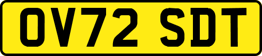 OV72SDT