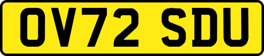OV72SDU