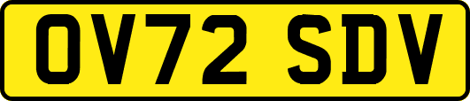 OV72SDV