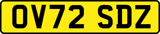 OV72SDZ
